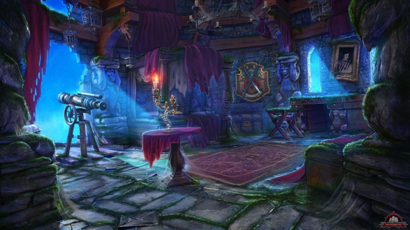 Macie odłożoną gotówkę na inwestycje? Może Artifex Mundi? - gamedot.pl