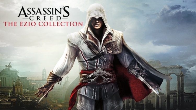Assassin's Creed The Ezio Collection jako kolejny nieudany remaster?