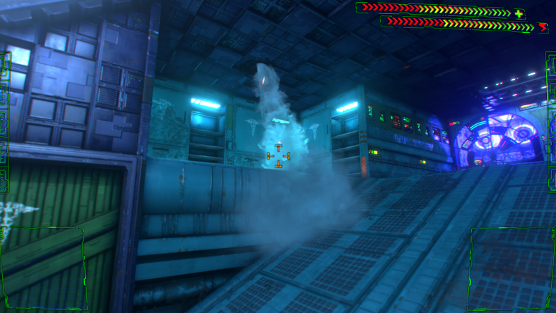 System Shock ukaże się z opóźnieniem - gamedot.pl