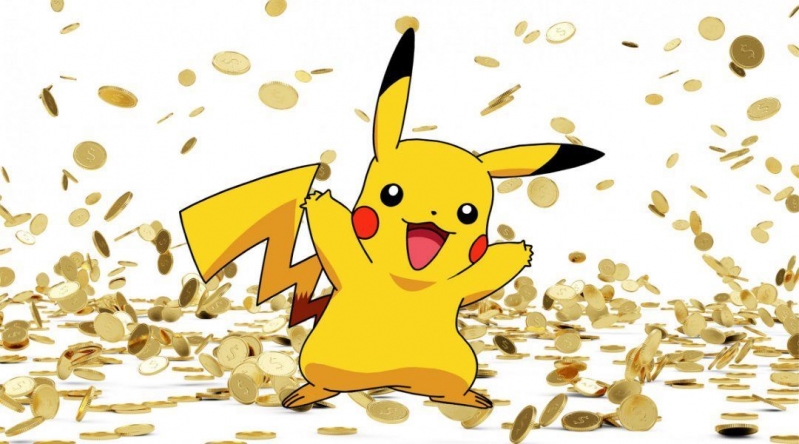 Pokémon Sun i Moon znowu biją rekordy! 10 milionów sprzedanych egzemplarzy!