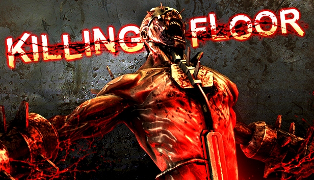 Killing Floor 2 z launch trailerem