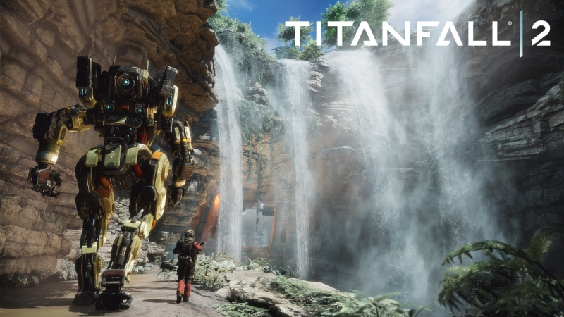 EA szybko po premierze Titanfalla 2 obniża jego cenę - gamedot.pl