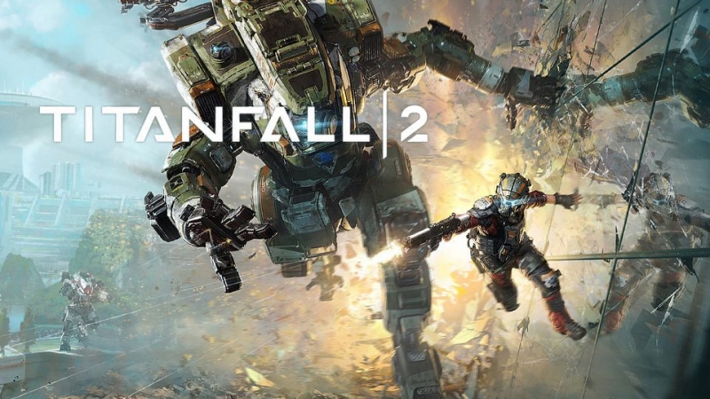 EA szybko po premierze Titanfalla 2 obniża jego cenę