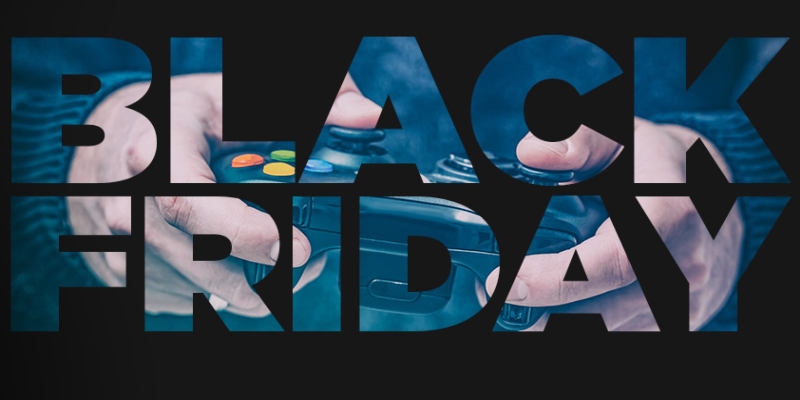 Black Friday 2016 - nadchodzi wyprzedażowe szaleństwo