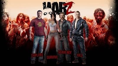 Do trzech razy sztuka – nowe The War Z