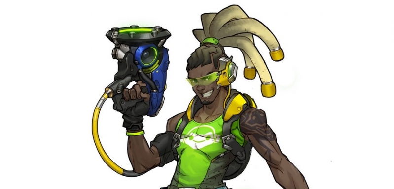 Overwatch: Konsolowy gracz zaczął grać na PC, żeby udowodnić że Master Race się myli