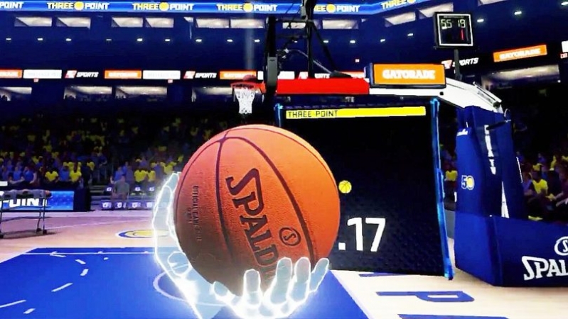 NBA 2KVR już jutro!