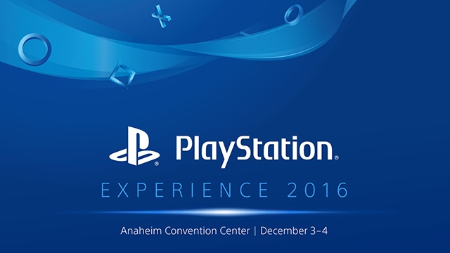 Znamy tytuły jakie zagoszczą na tegorocznym Playstation Experience!