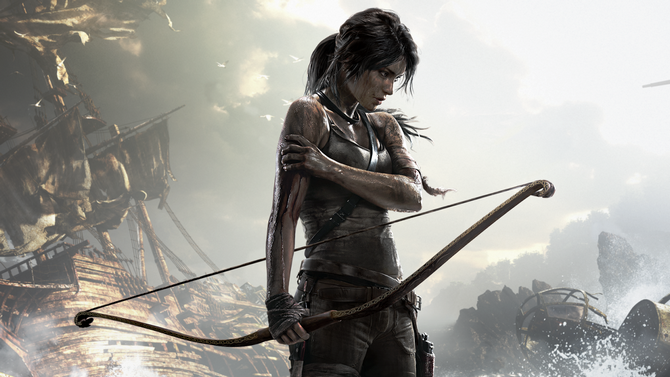Ekranizacja Tomb Raider? Wiemy już odrobinę więcej