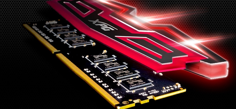 ADATA XPG Dazzle - świeci i nie zabija portfela