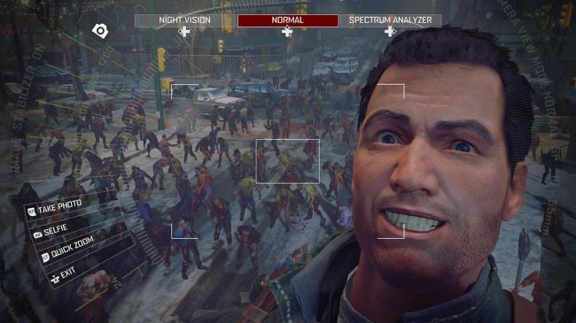 Dead Rising 4 będzie na Steam