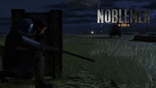 Noblemen: 1896 - zapowiedziane