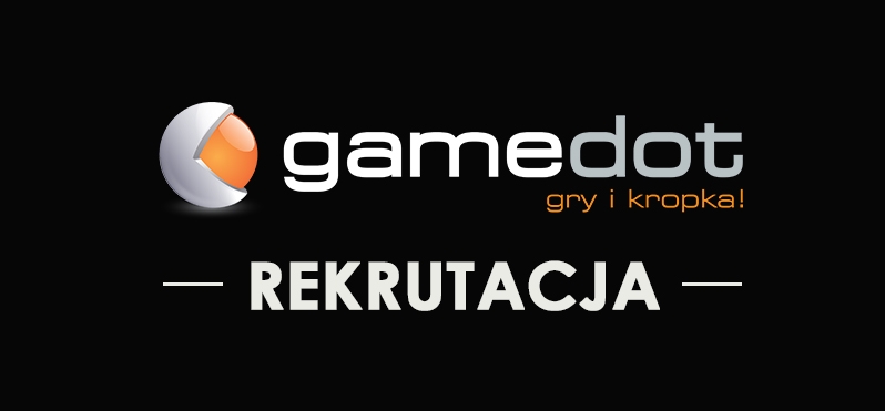 Uwaga Rekrutujemy!
