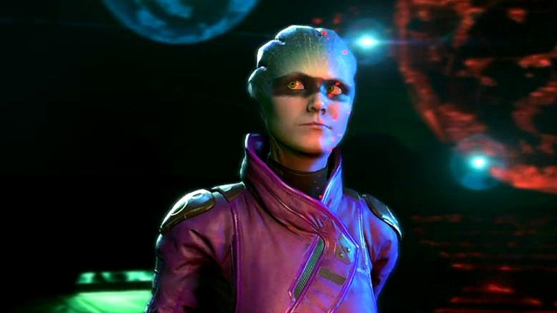 Twórcy odpowiedzialni za Mass Effect: Andromeda wcieleni w szeregi EA Motive. To koniec BioWare Montreal