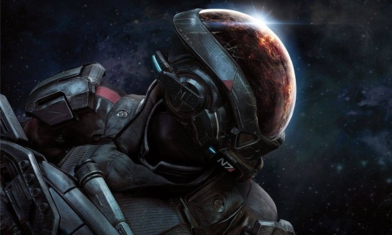 Nowy Mass Effect wzorowany na Wiedźminie 3. W pewnym elemencie...