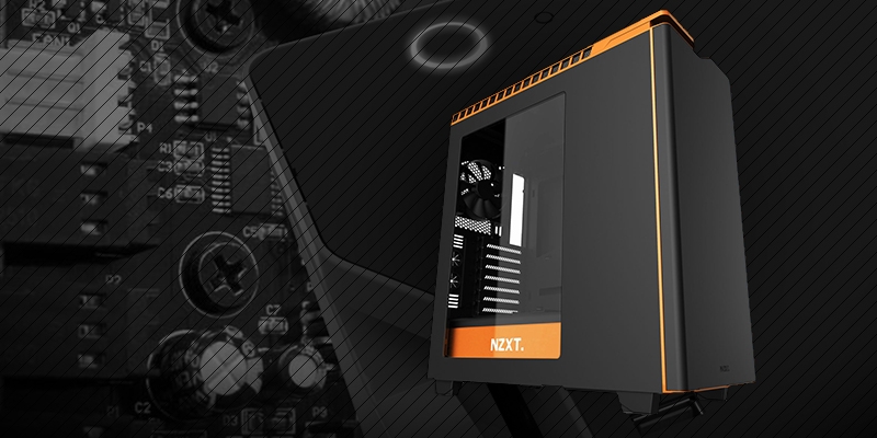 NZXT H440 - test fenomenalnej obudowy dla graczy