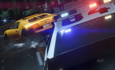 11-latek zatrzymany przez policję po brawurowym pościgu. Winę ponosi GTA V
