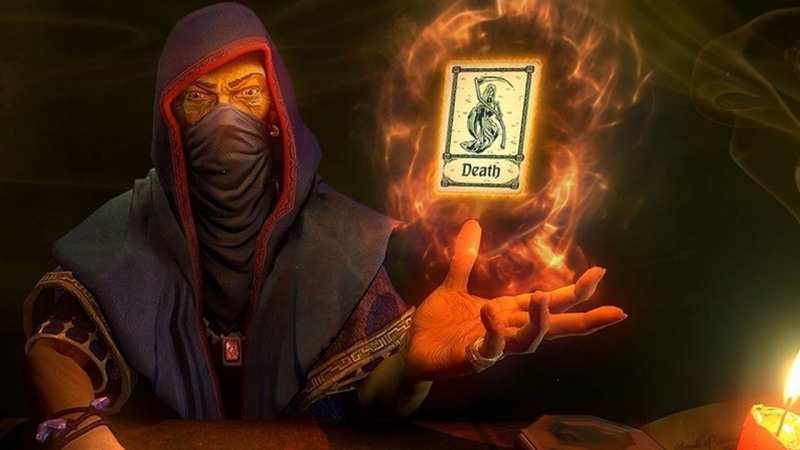 Hand of Fate 2 jednak trafi na Playstation 4