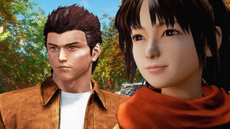 Yu Suzuki opowiada o muzyce w Shenmue III