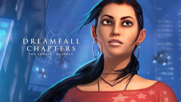 Dreamfall Chapters - dokładna data premiery dla PS4 i XBO