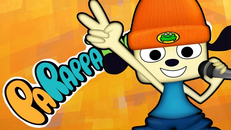 Plotka: PaRappa The Rapper powróci? - gamedot.pl
