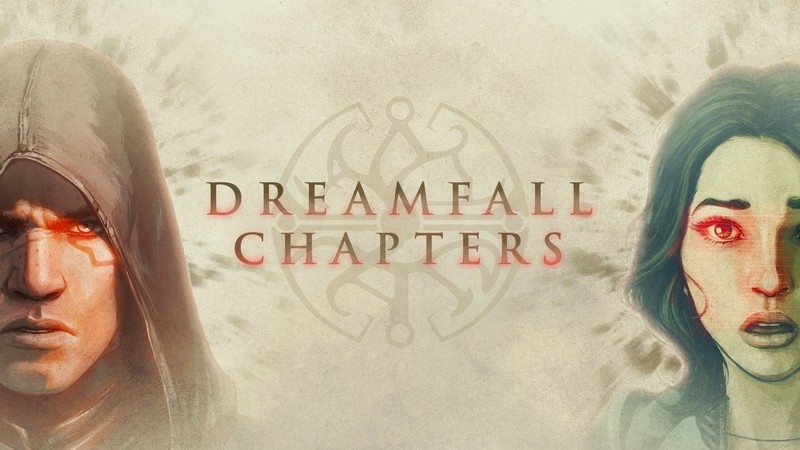 Dreamfall Chapters - dokładna data premiery dla PS4 i XBO - gamedot.pl