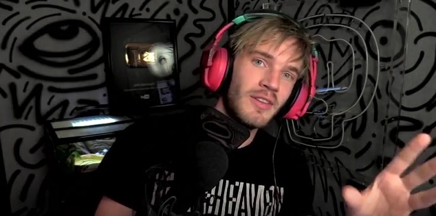 PewDiePie lada chwila zakończy karierę?