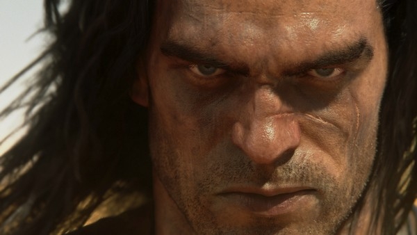 Conan Exiles z DUŻYMI zmianami