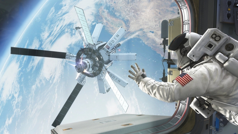 Call of Duty: Infinite Warfare – pierwsze DLC już pod koniec stycznia