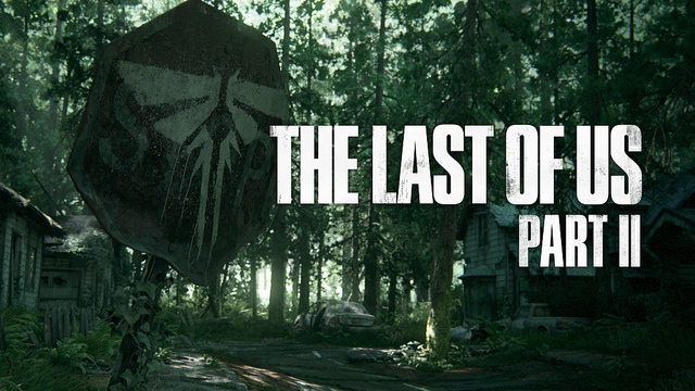 The Last of Us 2 oficjalnie zapowiedziane!