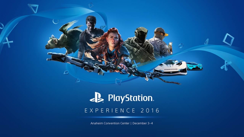 PlayStation Experience 2016: Nie tylko The Last of Us Part 2 – najciekawsze materiały z konferencji - gamedot.pl