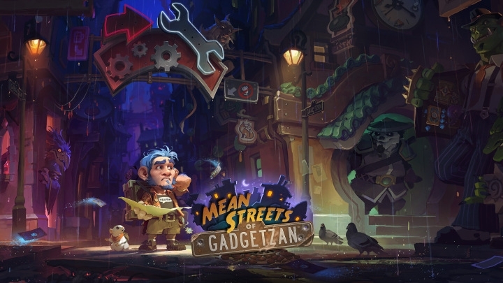 Hearthstone: najlepsze i najgorsze karty Gadżetonu
