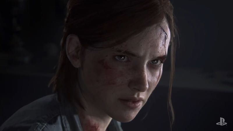 The Last of Us Part II będzie nieco inną grą