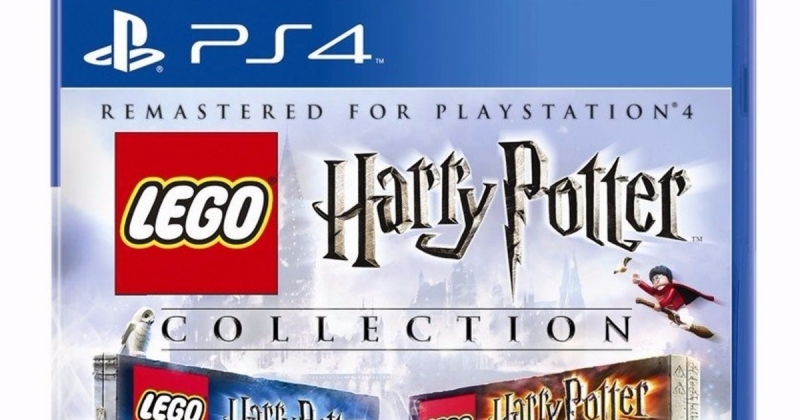 LEGO Harry Potter: Collection – recenzja