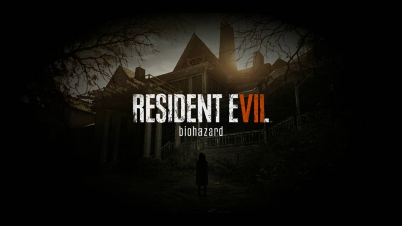 Resident Evil - trailer + demo update