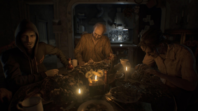 Resident Evil 7 – już wiemy, kiedy pobierzemy komputerowe demo
