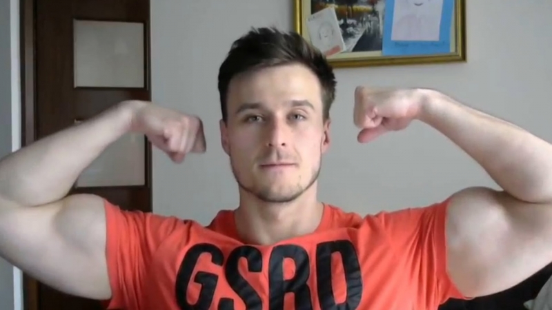 PashaBiceps w pojedynkę rozprawia się z FaZe