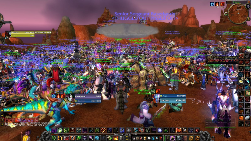 World of Warcraft wraca do korzeni. Serwery w wersji vanilla już wkrótce