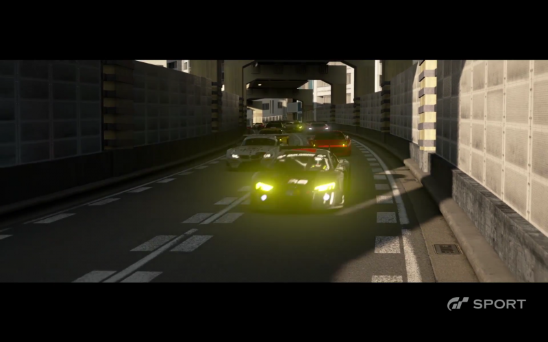 Gran Turismo Sport urzeka grafiką, lecz sporo traci pod innymi względami. Zobaczcie nowe zwiastuny