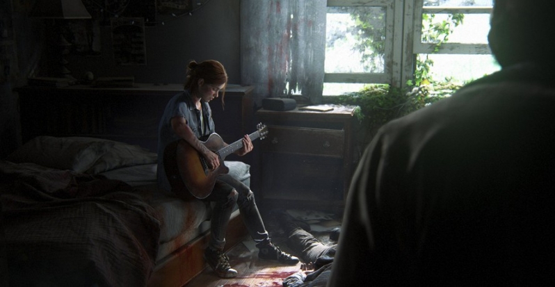 The Last of Us 2 - fani już odkryli motywację Ellie i to jaką rolę będzie mieć Joel?
