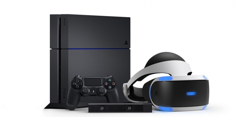 PlayStation 4 Pro z Boost Mode ?