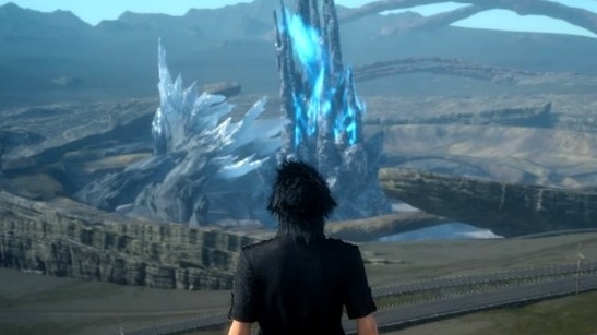 Final Fantasy XV dostanie patcha, który doda do gry więcej historii!