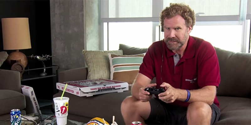 Powstanie film o profesjonalnym esporcie. Główną rolę zagra Will Ferrel