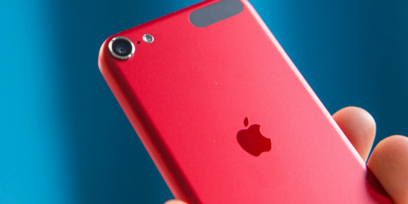 Czy iPhone 8 ukaże się w nowej wersji kolorystycznej?