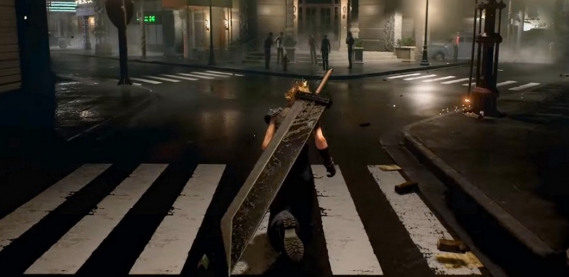 Final Fantasy: szykuje się mega prezent na 30-lecie serii - 9 gier na jednej płycie!