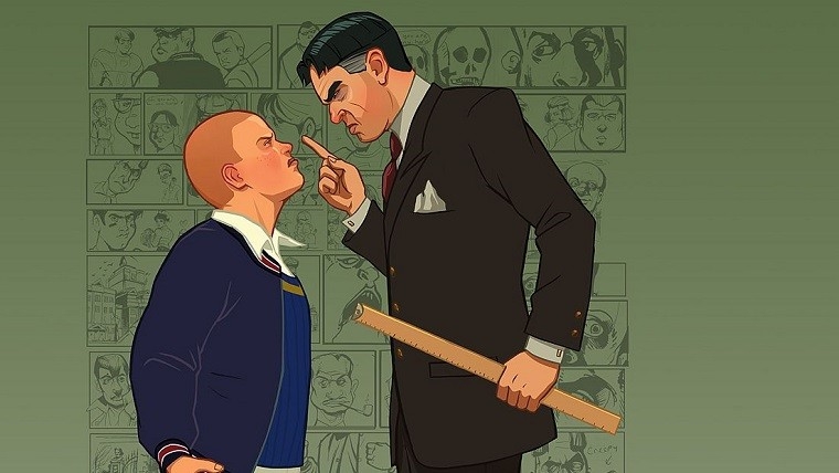 Bully trafia na urządzenia mobilne