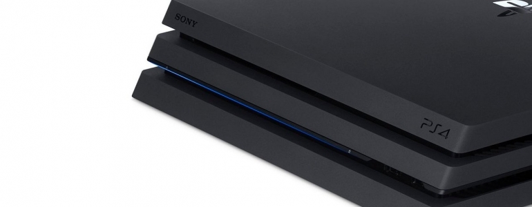 Model Pro wcale nie musi być najmocniejszą wersją PS4