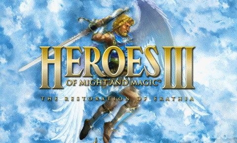 Nostalgiczna podróż w przeszłość - Heroes of Might and Magic III