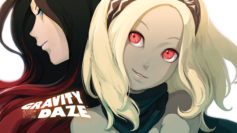 Świeży gameplay z Gravity Rush 2