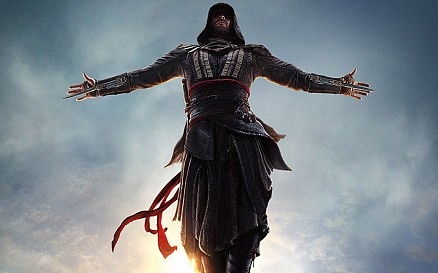 Assassin's Creed Origins nie zaoferuje spojrzenia na Egipt w innym okresie czasowym